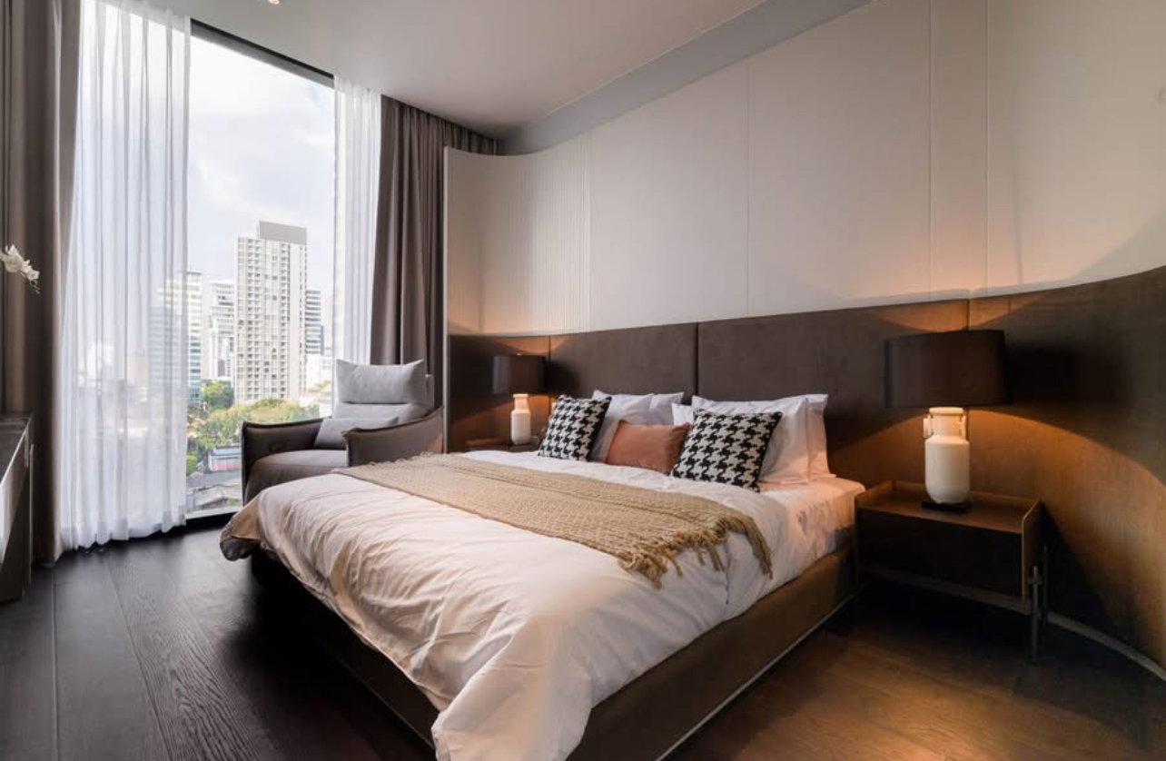 รูป ขายคอนโด LAVIQ Sukhumvit 57 💎✨ ทำเลทองหล่อ หรูหราเหนือระดับ - รูปที่ 4/8