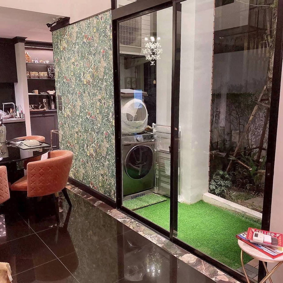 รูป ขายคอนโด Na Vara Residence 3 นอน 182 ตร.ม. ใกล้ BTS ชิดลม 42,000,000 บาท 🏛️ - รูปที่ 7/9