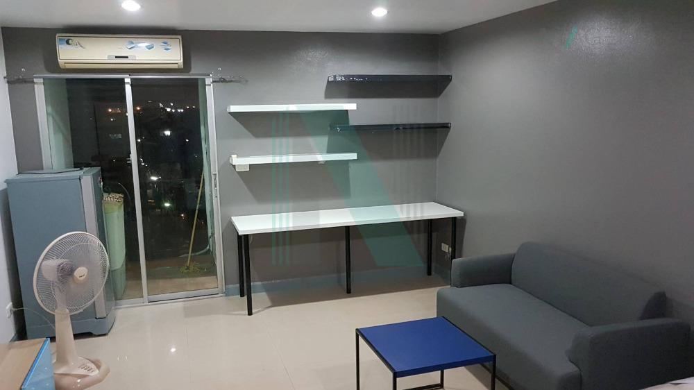รูป ขายคอนโด รีเจ้นท์ โฮม 4 อาคาร B ชั้น 6 สตูดิโอ ขนาด 31 ตรม ใกล้ เทสโก้โลตัส - รูปที่ 6/8