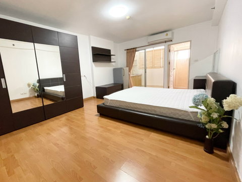 📌 [ P-57362 ] FOR RENT Studio : City Home Sukhumvit ใกล้ BTS อุดมสุข | Line@easythaihome 085-592-2897