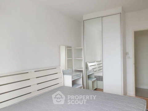1-BR Condo At @ City Sukhumvit 101/1 Near BTS Punnawithi (ID 2221031)