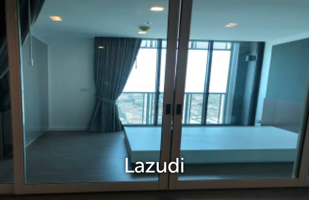 picture A Space ID Asoke-Ratchada 33 sqm Condo in Makkasan - 4/7
