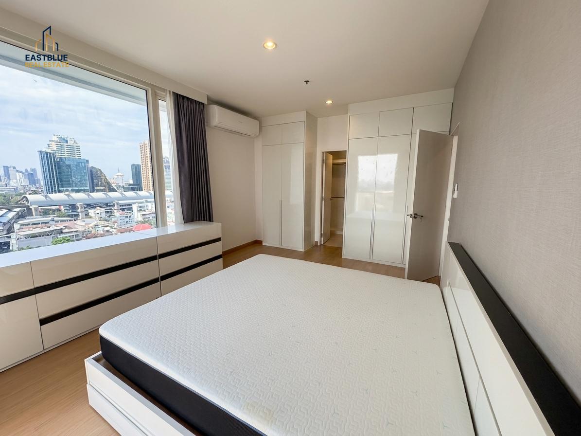 รูป ขายคอนโด Villa Rachatewi 🏙️ ทำเลเยี่ยม ใกล้ BTS ราชเทวี - รูปที่ 4/10