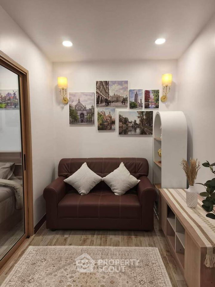 picture 1-BR Condo At Night Bazaar Condotel, Chang Khlan (ID 3422830) - 4/15
