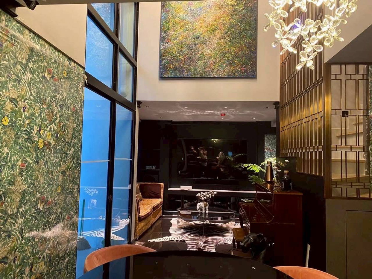รูป ขายคอนโด Na Vara Residence 3 นอน 182 ตร.ม. ใกล้ BTS ชิดลม 42,000,000 บาท 🏛️ - รูปที่ 1/9