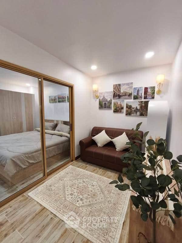 picture 1-BR Condo At Night Bazaar Condotel, Chang Khlan (ID 3422830) - 5/15