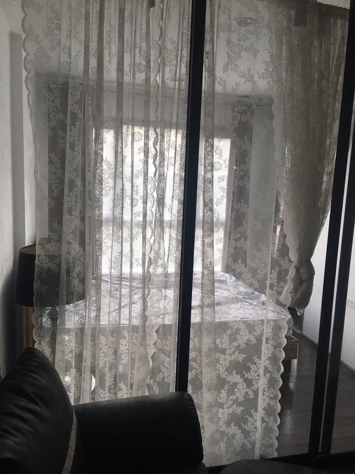 picture The Base Park West Sukhumvit 77 Studio 26 sqm Rent 12000 Baht Near Bts - 6/8