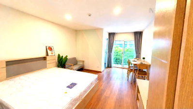 Condos for rent : 🔺 For Rent Condo LUMPINI CONDOTOWN EKACHAI 48 Building B, Floor 3,1 bed room, Room size 30 sqm