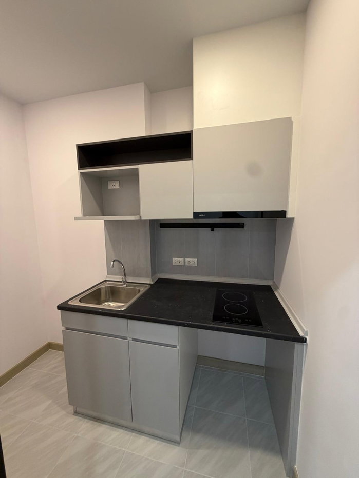 picture Down Payment Sale Supalai Parc Ekkamai-Pattanakarn 1 Bed Plus 42 sqm Tower B Fl.14 FOREIGN QUOTA - 6/15