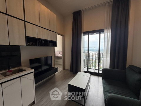 34th-Floor 1-BR For Sale At The Line Sukhumvit 101 Near BTS Punnawithi (ID 3405333)