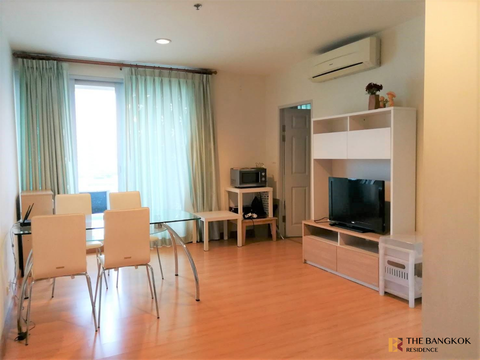 Popular units sell out fast Life@Ratchada - Suthisan near MRT Sutthisan Station