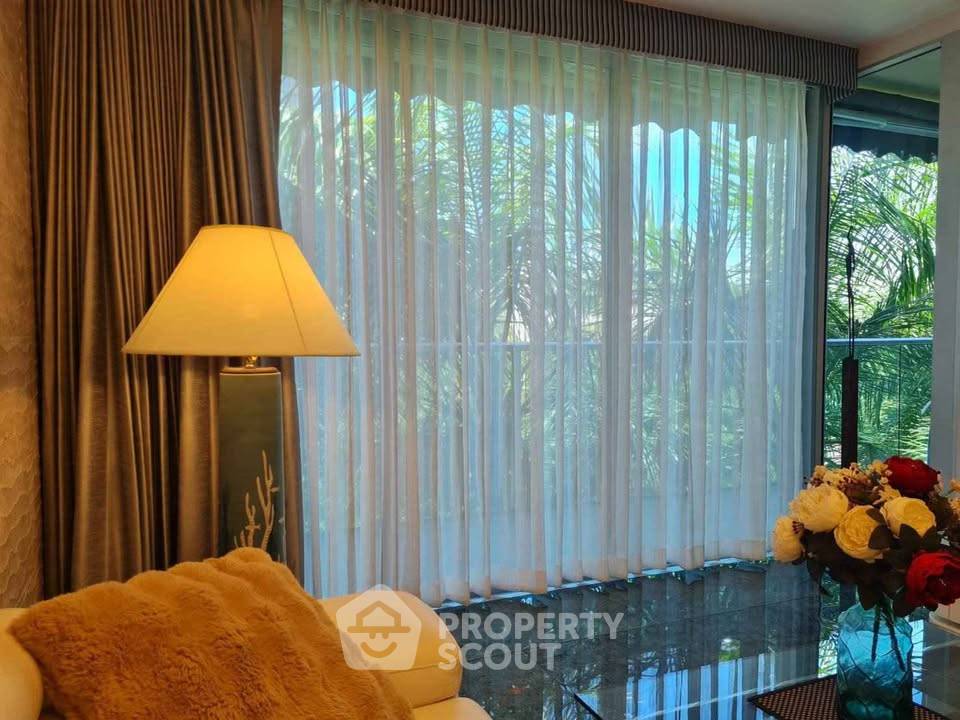 รูป คอนโด 2-ห้องนอน ที่ ลากูน่าไฮ คอนโดมึเนียม ใกล้ ปราสาทสัจธรรม (ID 3424376) - รูปที่ 2/10