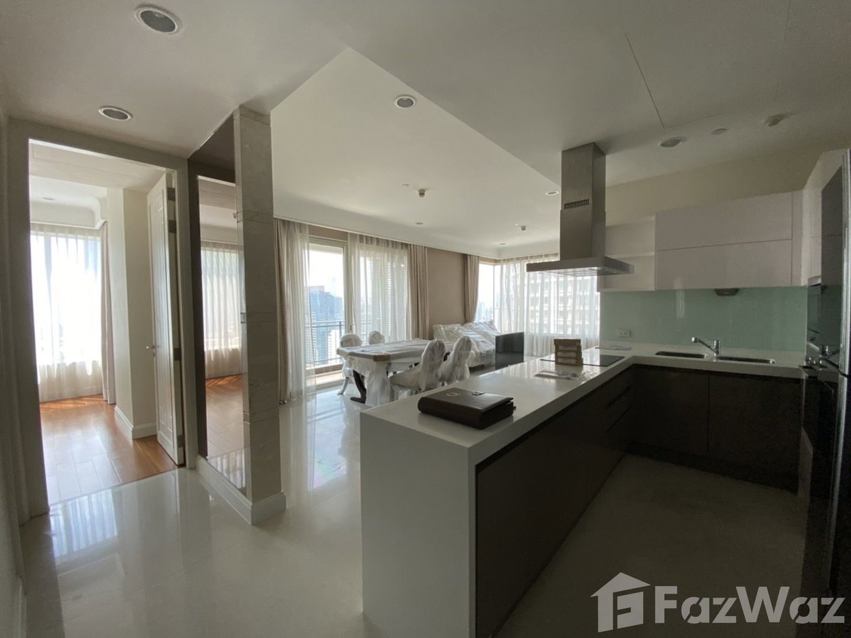 picture 3 Bedroom Condo for rent at Q Langsuan 1732020 - 5/24