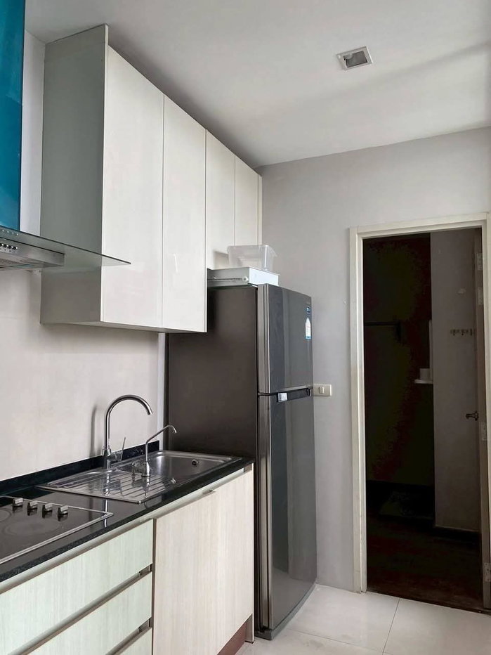 picture For Sale: Q Asoke 5-Bed 274 sqm on, Rare Large Unit 👑✨ - 6/7