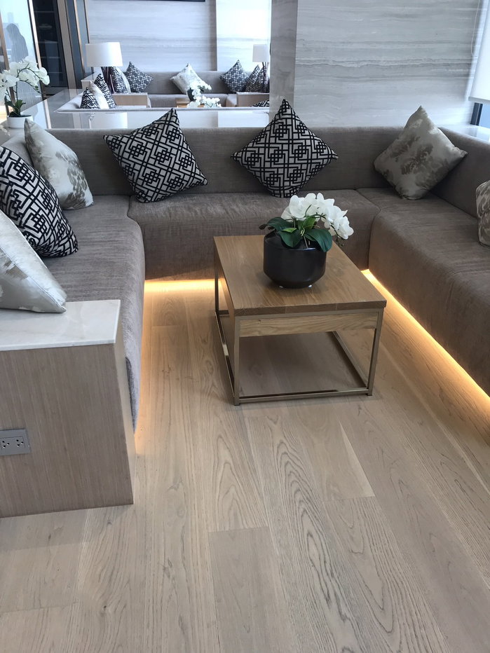 picture Luxury Condo for Rent at The Esse Asoke 🏢 Prime Location near BTS Asoke! - 10/10