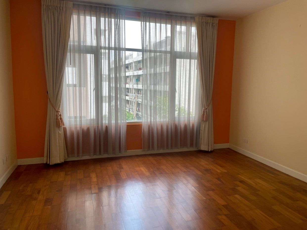 picture For Sale 3-Bed 184 sqm at Baan Nuntasiri, Sathorn near BTS Sala Daeng 🌳 - 4/9