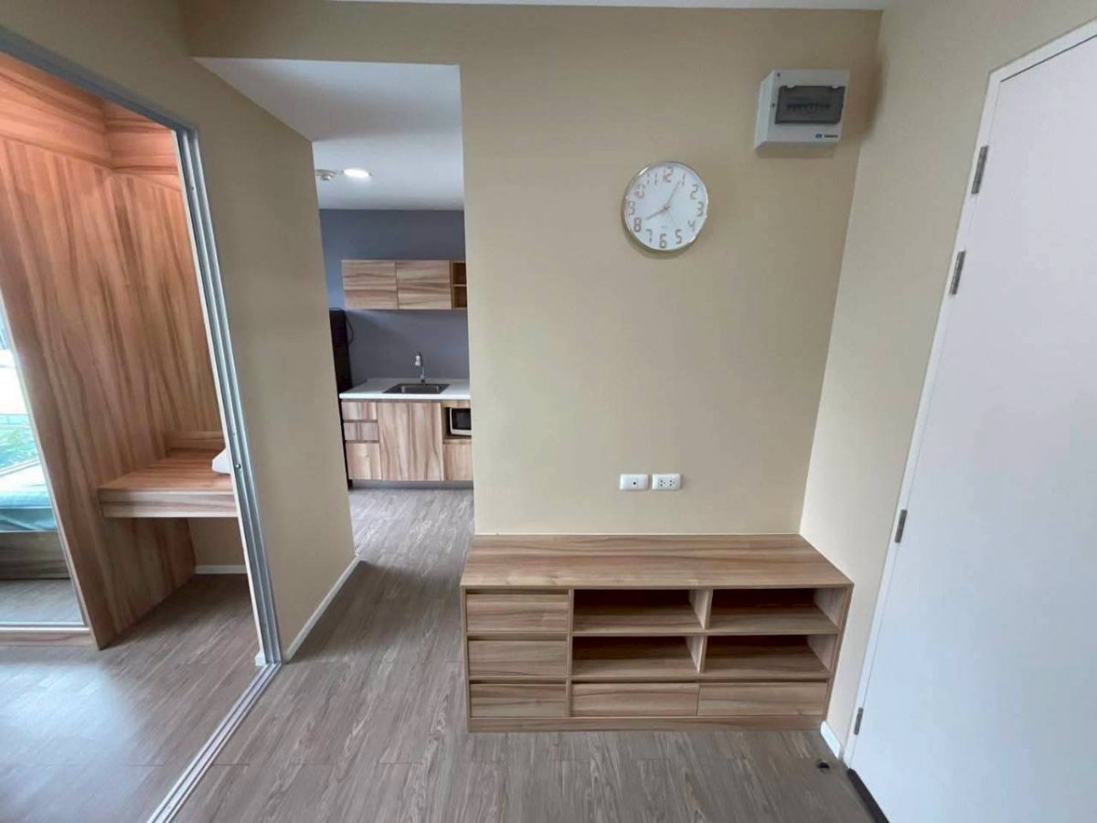picture Condo for rent, Happy Condo Donmuang The Terminal - 7/12