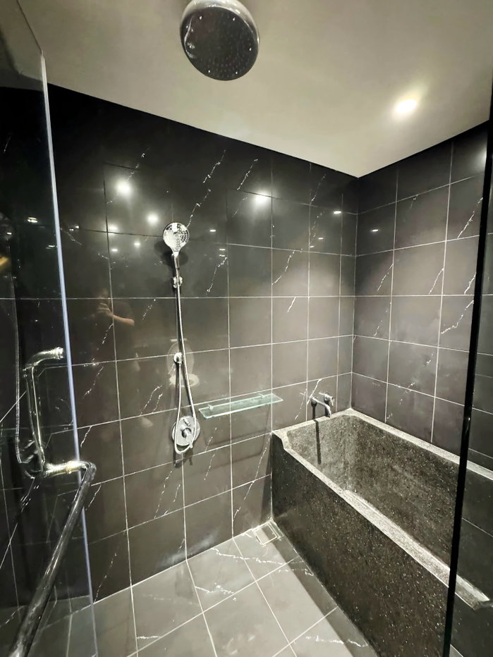 picture 🔥 Condo with convenient transportation near BTS Phrom Phong
2 bedrooms, 2 bathrooms at Siamese Gioia for only 7.5 million THB! - 9/9
