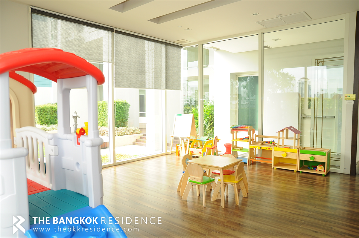 picture 🏢 Move-in Ready Condo at Thong Lo: 43.71 sqm, 1 Bed, 1 Bath, 6.59M THB - 4/6