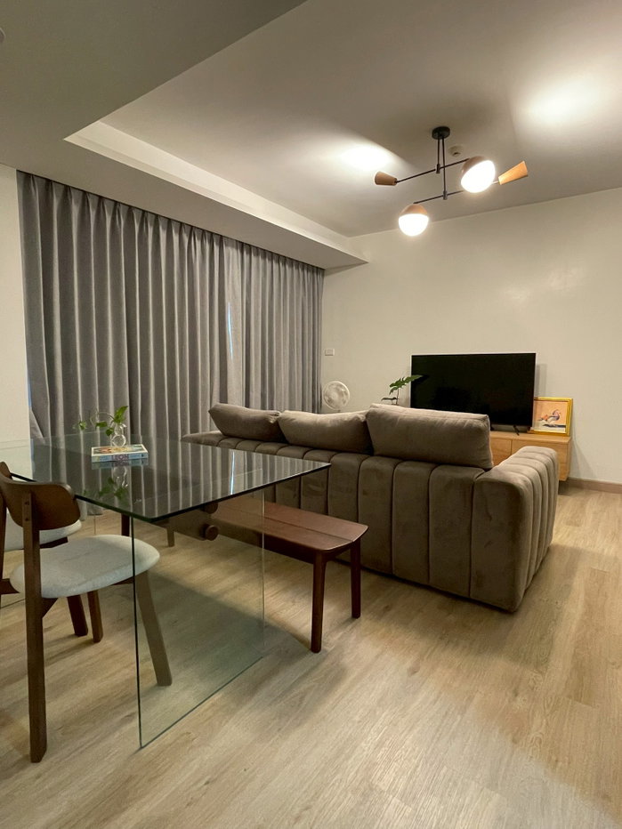 picture For Sale 2-Bed 73 sqm at Siamese Gioia, near BTS Phrom Phong at 8.5M ✨ - 1/8