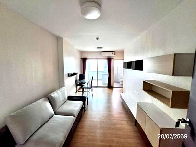 CONDO 46.62 Sq.m. Si Racha Chonburi for 2.4M
