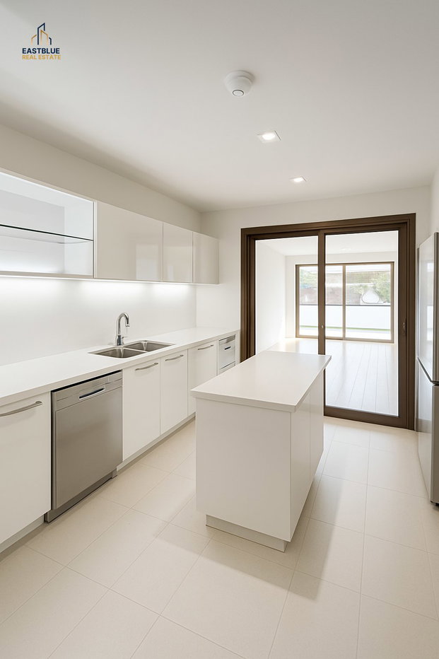 รูป หรูหรากว้างขวาง 4 ห้องนอน ที่ Belgravia Residence สุขุมวิท 30/1 
เช่าเพียง 180,000 บาท ใกล้ BTS ทองหล่อ พร้อมสิ่งอำนวยความสะดวกครบครัน! - รูปที่ 5/8