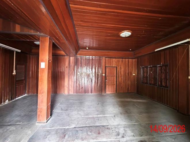 picture HOME 174.9 Sq.w. Hang Chat Lamphang for 1.7M - 4/45