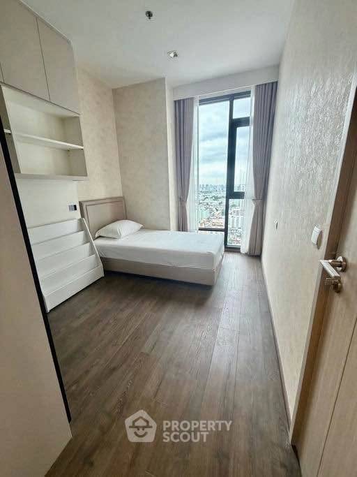 picture Great Value 2-BR The Address Siam-Ratchathewi Near BTS Ratchathewi (ID 3410325) - 11/12