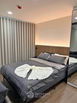 1-BR Condo At Notting Hill The Exclusive Charoenkrung, 30 Sqm (ID 3425530)