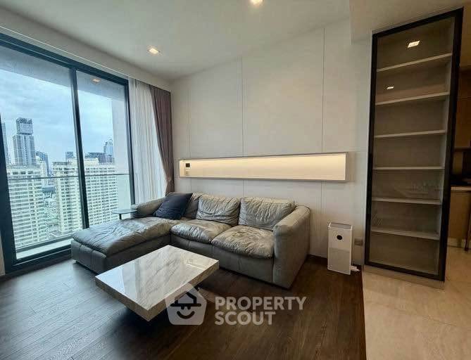 picture Great Value 2-BR The Address Siam-Ratchathewi Near BTS Ratchathewi (ID 3410325) - 1/12