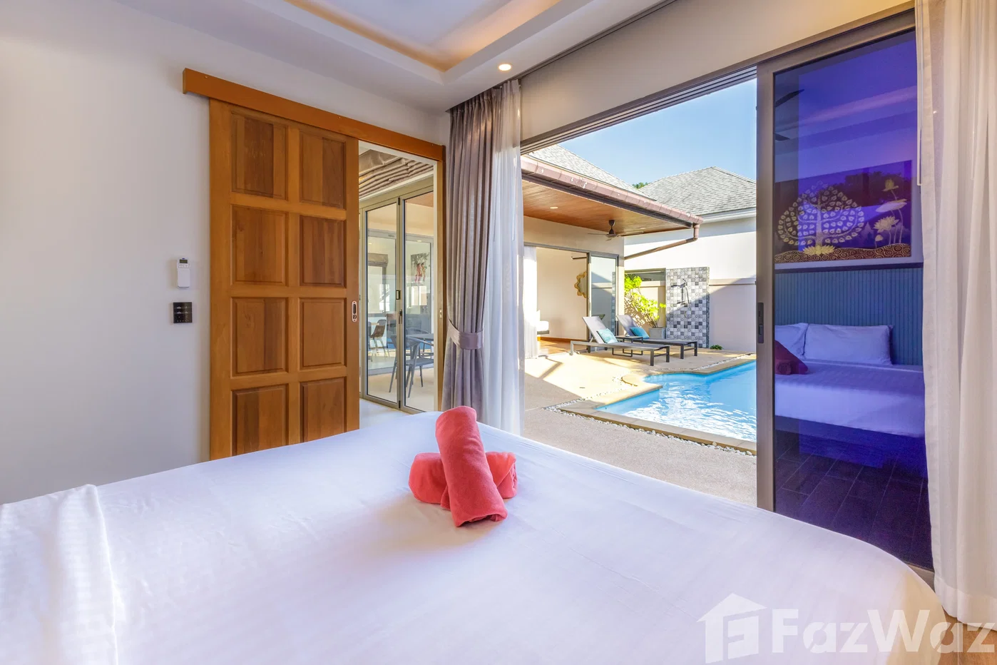 picture 2 Bedroom Villa for sale in Rawai, Phuket 6862887 - 25/29