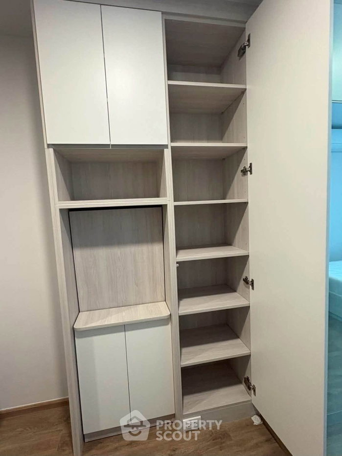 picture 1-BR Condo at HI Rise Sukhumvit 101 near BTS Punnawithi (ID 3408713) - 8/10
