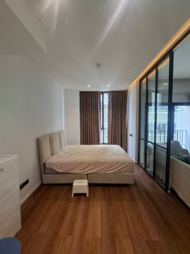 🌈⛅️Rent/เช่า Condo MUNIQ Sukhumvit 23⛅️🌈 Bts อโศก🚝✨เลี้ยงสัตว์ได้ค่ะ🐈🐕