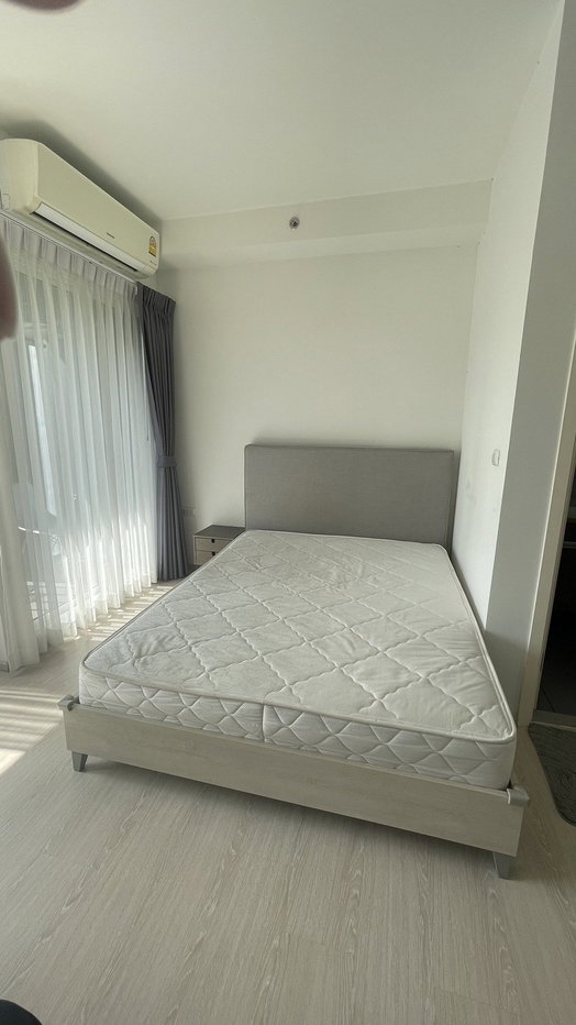 picture CONDO 22.98 Sq.m. Huai Khwang Bangkok for 2.5M - 14/20