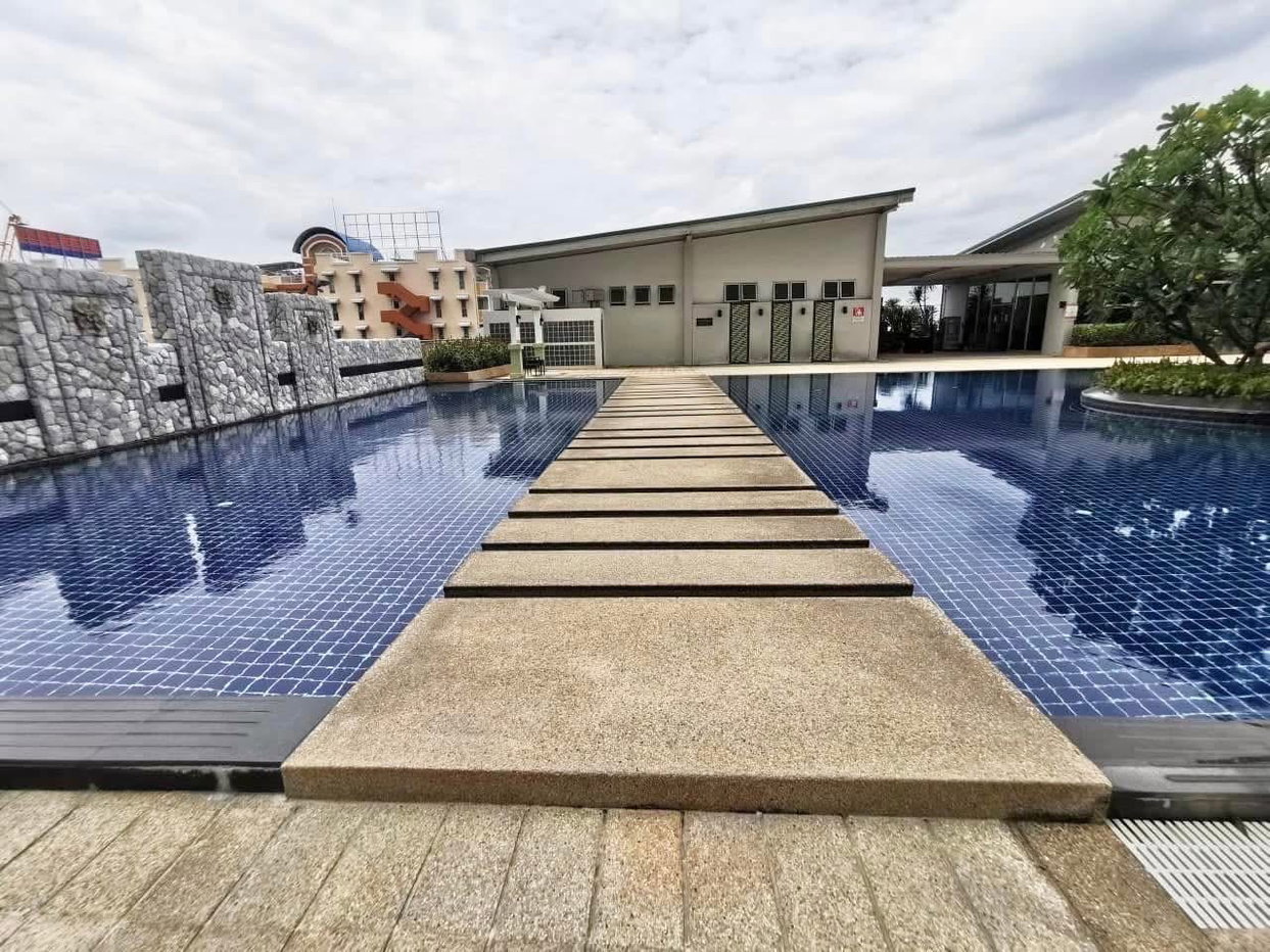 picture For Sale: Supalai Park Ratchayothin 1-Bed 50 sqm, Only THB 2,990,000 💰 - 1/3