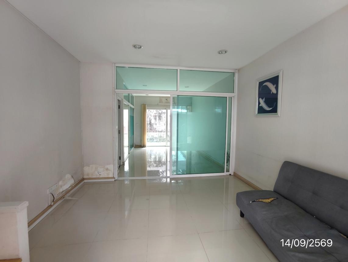 picture TOWN HOUSE 23.1 Sq.w. Khan Na Yao Bangkok for 4.4M - 22/39