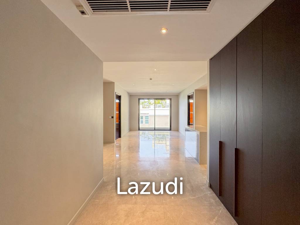 picture Nivati Residence 109.98 sqm Condo in Khlong Tan Nuea - 13/19
