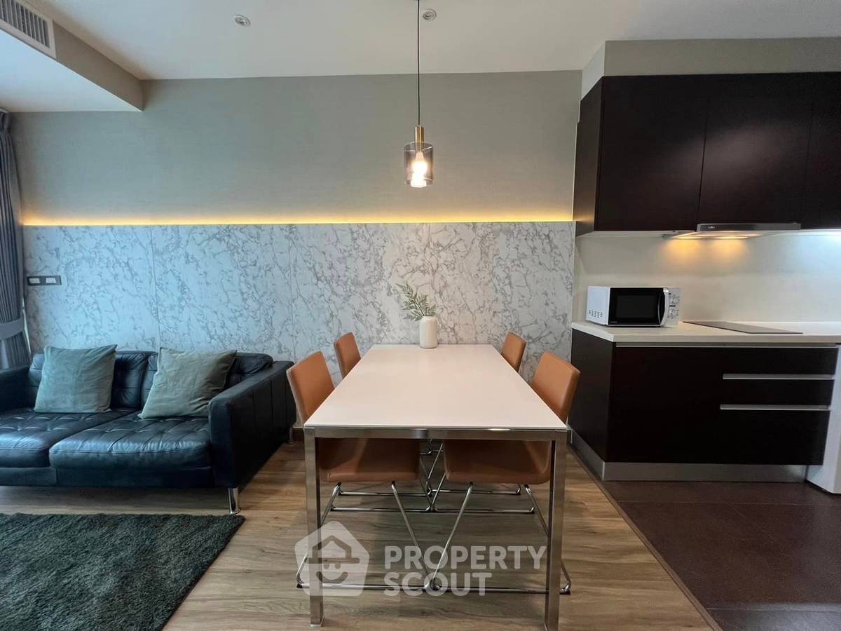 picture 2-BR Condo at 59 Heritage Sukhumvit 59 near BTS Thong Lor (ID 1857277) - 3/7