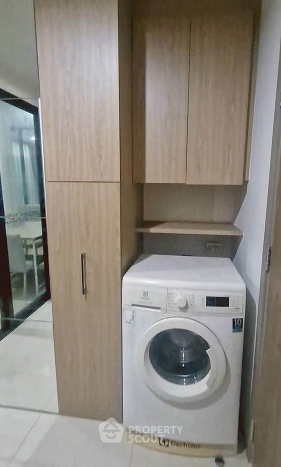 รูป คอนโด 1-ห้องนอน ที่ นิช โมโน สุขุมวิท-แบริ่ง ใกล้ BTS แบริ่ง (ID 3424931) - รูปที่ 3/10
