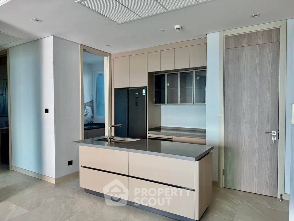 รูป คอนโด 2-ห้องนอน ที่ รีเฟล็คชั่น จอมเทียน บีช พัทยา ใกล้ เมืองพัทยา (ID 3423872) - รูปที่ 8/18