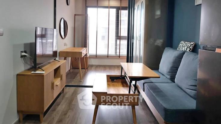 รูป คอนโด 1 ห้องนอน ชั้น 27 Life Ladprao Valley ใกล้ BTS ห้าแยกลาดพร้าว 100 ม. (ID 3405168) - รูปที่ 4/5