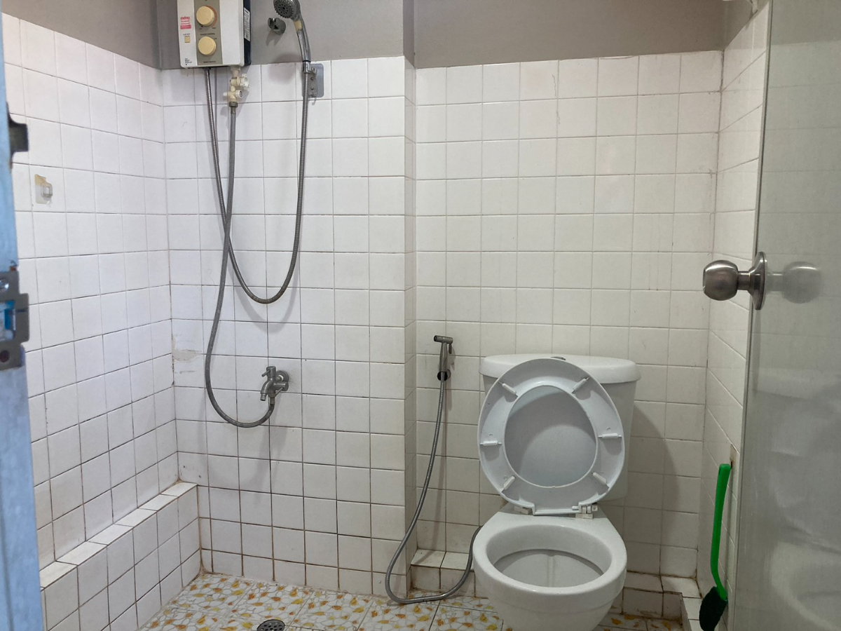 picture pattanakarn life complex for rent - 4/4