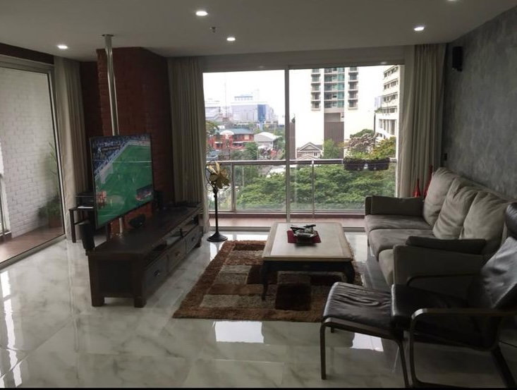 picture For Sale: Baan Phromphong 2-Bed 133 sqm in Prime Phrom Phong, 11M THB ðģ - 6/9