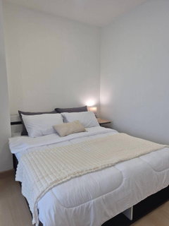 One Plus Kham Tiang Condo Renovated 1Bed 35.65sqm 5th Fl. Near Lotus Kham Tiang & CMRU (ID:1401CS)
