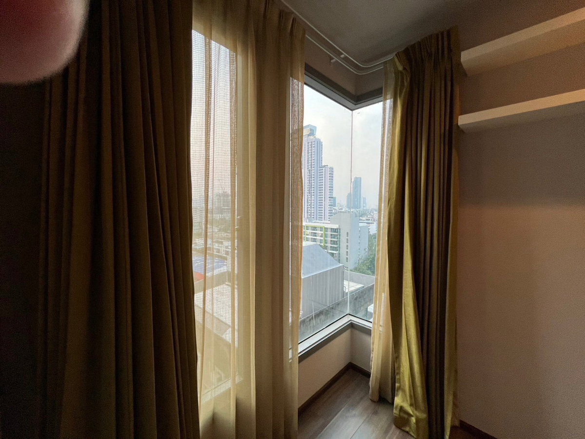 picture WOW! Ceil by Sansiri 17k (32sqm) - 3/9