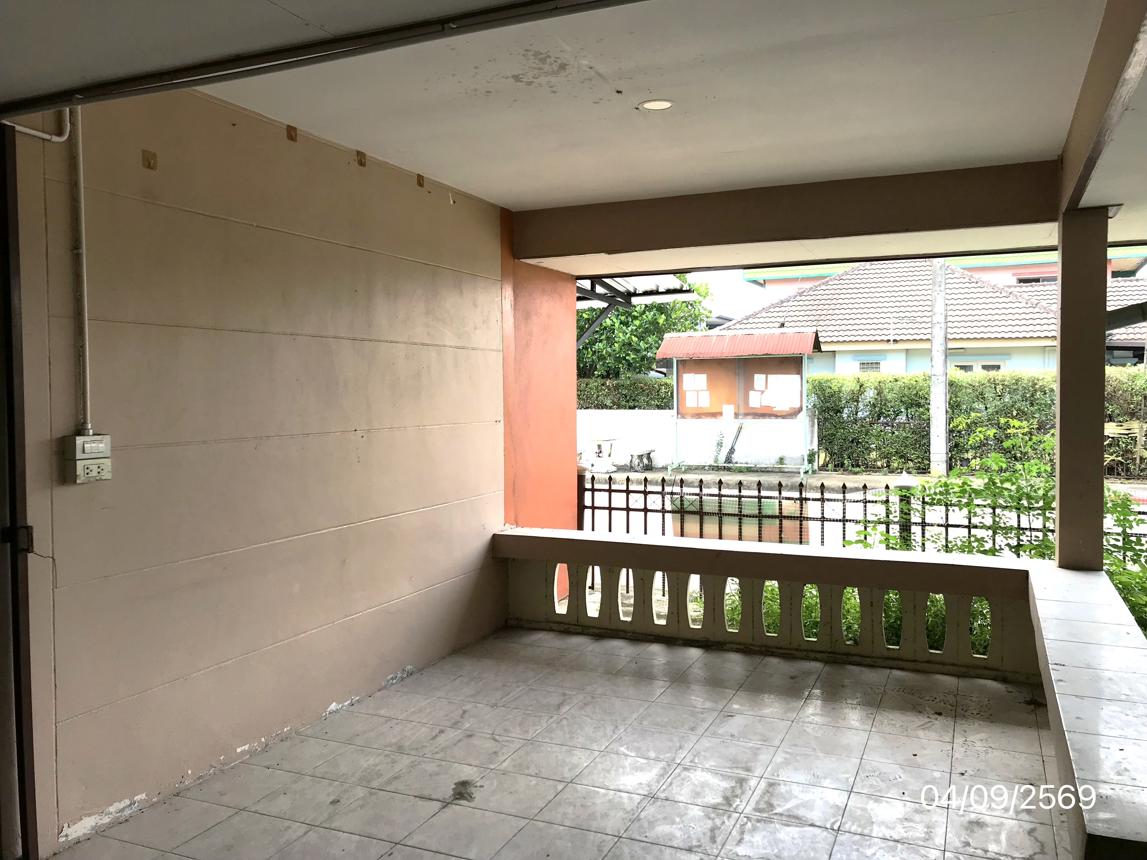 รูป บ้านเดี่ยว 71.5 ตร.วา เดอะ ลากูนน่าโฮม เฟส 2 สันทราย เชียงใหม่ 3.8M - รูปที่ 29/37