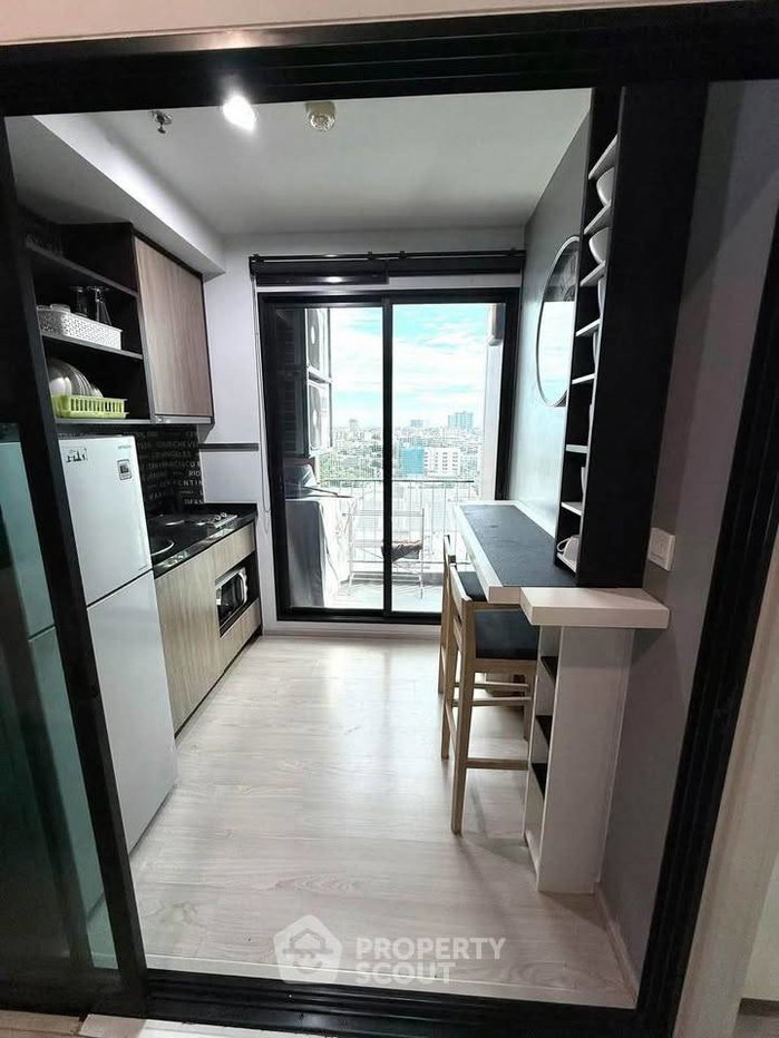 picture 1-BR 35 Sqm The Gallery Bearing Near BTS Bearing (ID 3423188) - 3/8