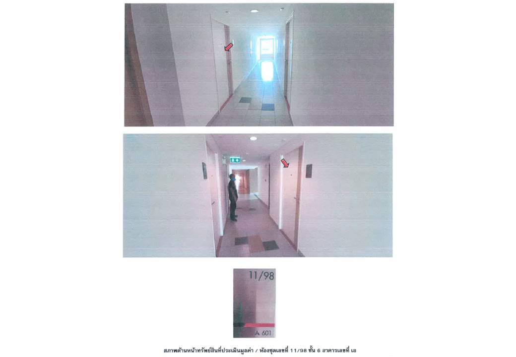 picture CONDO 22.51 Sq.m. Rat Burana Bangkok for 1.1M - 5/7