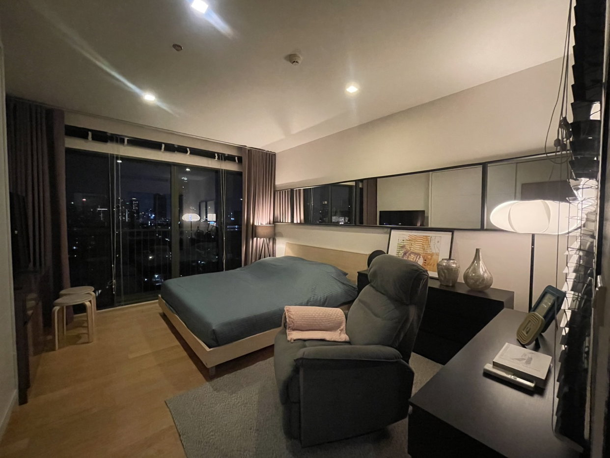 picture For Sale Noble Solo 2BR 104 sqm near BTS Thong Lo ðŋ - 7/8