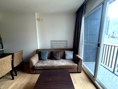 Condos for rent : For Rent Condo , Siri at Sukhumvit , BTS-Thong Lo , Phra Khanong , Watthana , Bangkok , CX-161679 ✅ Live chat with us ADD LINE @connexproperty ✅